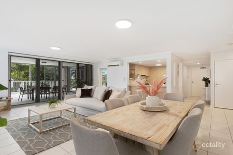Property photo of 1/64 Riverwalk Avenue Robina QLD 4226