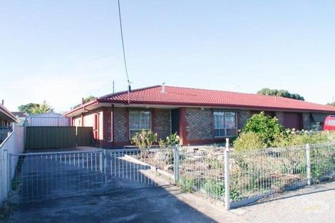 Property photo of 2/2 Ellis Avenue Morphett Vale SA 5162