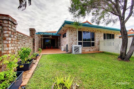 Property photo of 28/17 Canterbury Road Kirwan QLD 4817