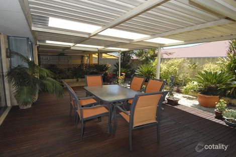 Property photo of 8 Adelphi Court Marangaroo WA 6064