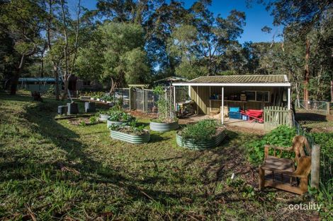 Property photo of 6 Little River Road Ocean Beach WA 6333