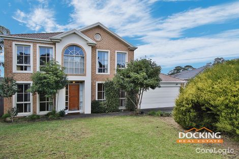 Property photo of 8 Nightingale Close Donvale VIC 3111