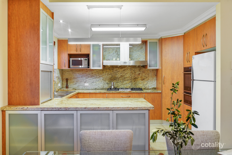 Property photo of 12 Walsh Avenue Croydon Park NSW 2133