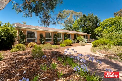 4 Kilby Cres, Weetangera, ACT 2614