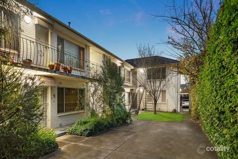 6/1423 High St, Glen Iris, VIC 3146