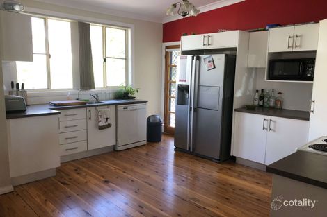 Property photo of 37 Cannonbar Street Nyngan NSW 2825