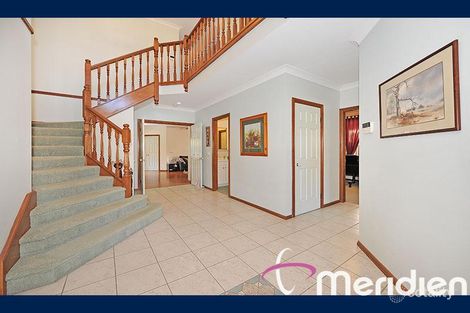 Property photo of 12 Sarah Jane Avenue Beaumont Hills NSW 2155