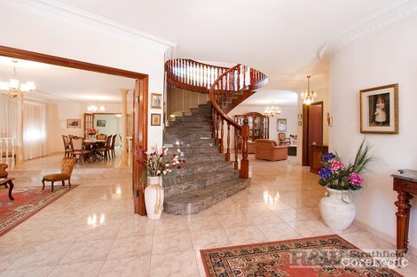 Property photo of 8 Gelling Avenue Strathfield NSW 2135