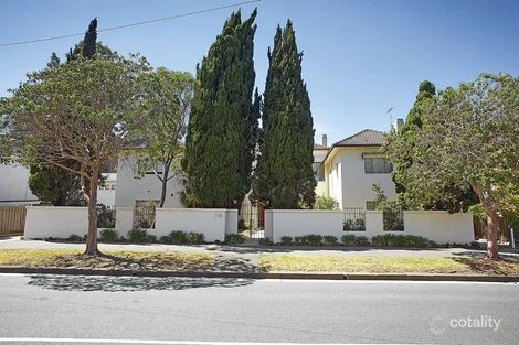 11/104-114 The Avenue, Parkville, VIC 3052