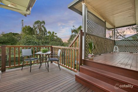 Property photo of 2 Jordan Street Greenslopes QLD 4120