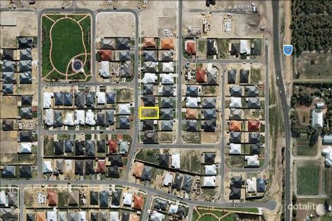 Property photo of 12 Atanasoff Road Tapping WA 6065
