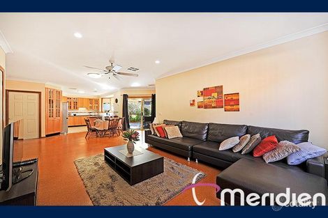 Property photo of 12 Sarah Jane Avenue Beaumont Hills NSW 2155