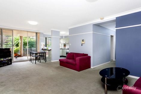 Property photo of 33/59-61 Good Street Westmead NSW 2145