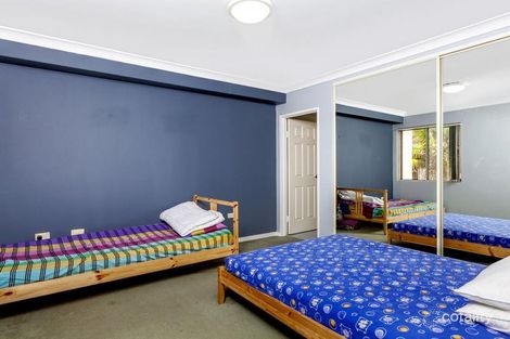Property photo of 33/59-61 Good Street Westmead NSW 2145