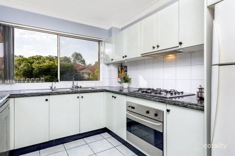 Property photo of 33/59-61 Good Street Westmead NSW 2145
