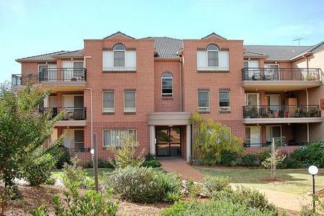 47/18 Cecilia St, Marrickville, NSW 2204