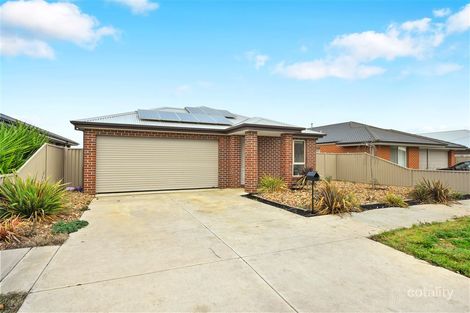 Property photo of 6 Oberon Street Alfredton VIC 3350