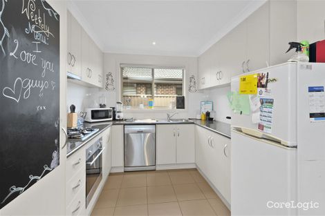 Property photo of 6 Oberon Street Alfredton VIC 3350