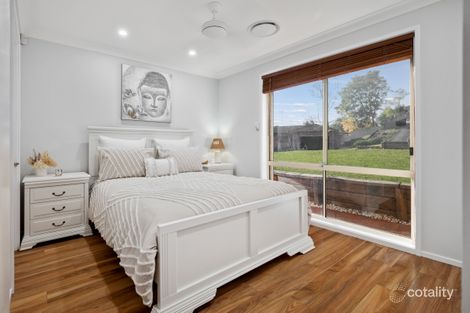 Property photo of 17 Barry Coe Place Cranebrook NSW 2749