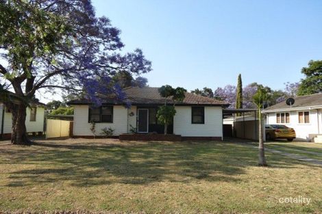 126 Willan Dr, Cartwright, NSW 2168
