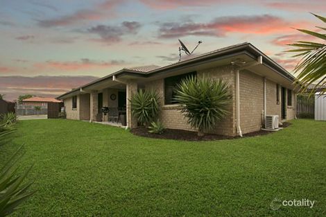 Property photo of 204 Billinghurst Crescent Upper Coomera QLD 4209