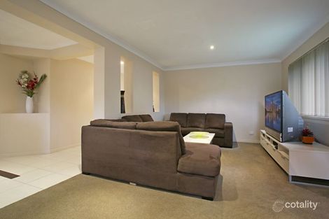 Property photo of 204 Billinghurst Crescent Upper Coomera QLD 4209