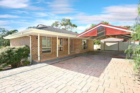 Property photo of 57 Greenridge Court Wynn Vale SA 5127