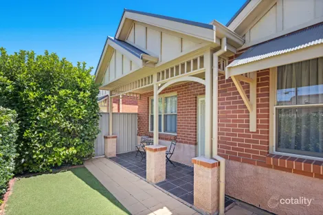 Property photo of 38B Cliff Street Glenelg East SA 5045