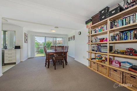 Property photo of 10/110 Lexey Crescent Wakerley QLD 4154