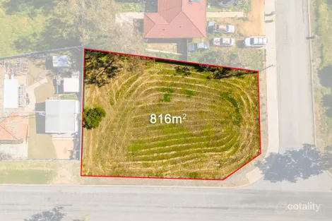 1 AGETT WAY, NORTHAM, WA 6401