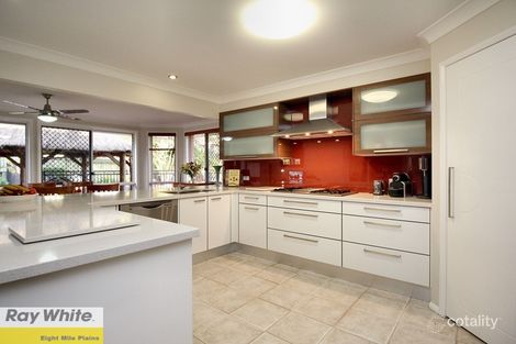 Property photo of 56 Honeysuckle Way Calamvale QLD 4116