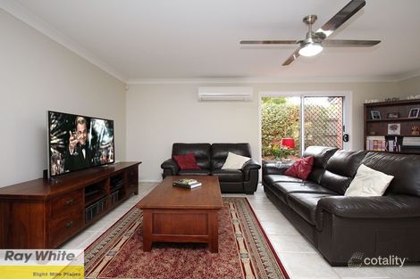 Property photo of 56 Honeysuckle Way Calamvale QLD 4116