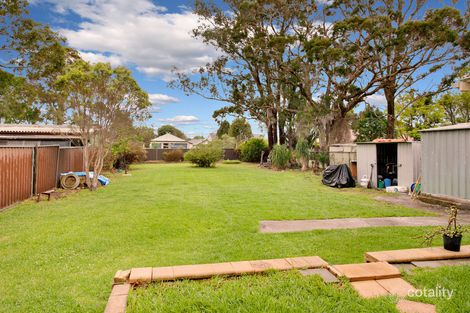 Property photo of 37 Cross Street Doonside NSW 2767