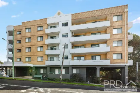 Property photo of 16/238 Slade Road Bexley North NSW 2207