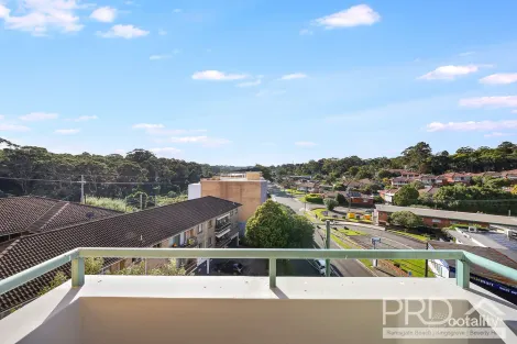 Property photo of 16/238 Slade Road Bexley North NSW 2207