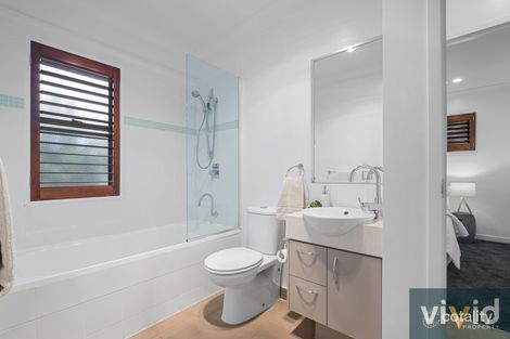 Property photo of 4/17 Alma Road Clayfield QLD 4011