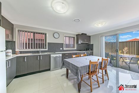 Property photo of 18/5 Rafter Parade Ropes Crossing NSW 2760
