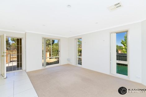 Property photo of 329 Anthony Rolfe Avenue Gungahlin ACT 2912