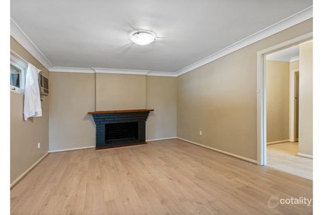 Property photo of 27 Illawong Street Zillmere QLD 4034