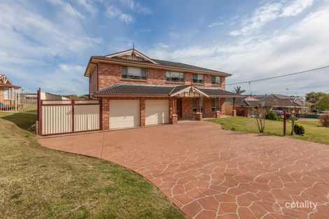 11 Winton St, Appin, NSW 2560