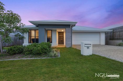 Property photo of 11 Opportunity Street Ripley QLD 4306
