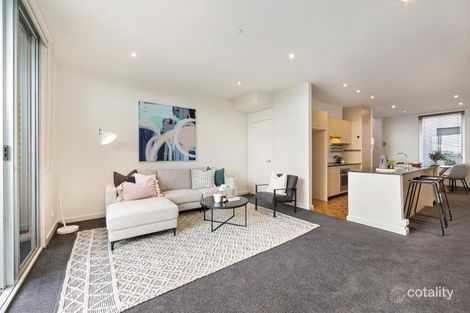 Property photo of 13/66 Montague Street South Melbourne VIC 3205