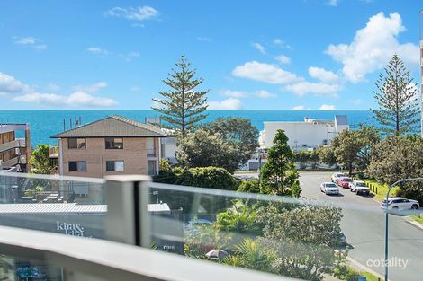 Property photo of 213/1 Toombul Avenue Miami QLD 4220
