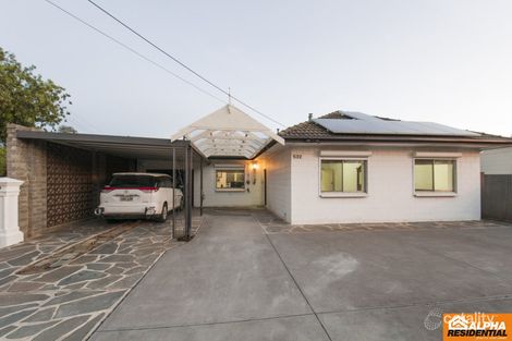 Property photo of 532 Grand Junction Road Northfield SA 5085