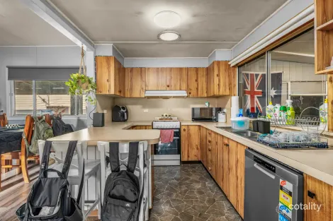 Property photo of 3 Mills Crescent Cessnock NSW 2325