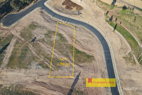 Property photo of 4 Mervyns Lane Spring Flat NSW 2850