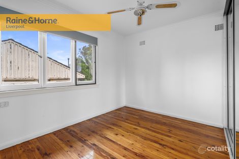 Property photo of 101 Strickland Crescent Ashcroft NSW 2168