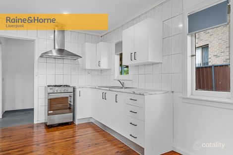 Property photo of 101 Strickland Crescent Ashcroft NSW 2168