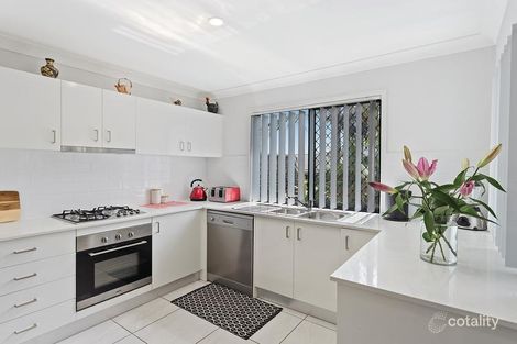 Property photo of 14/6 Border Drive North Currumbin Waters QLD 4223