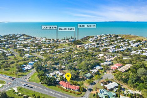 Property photo of 1 Toos Close Cooee Bay QLD 4703